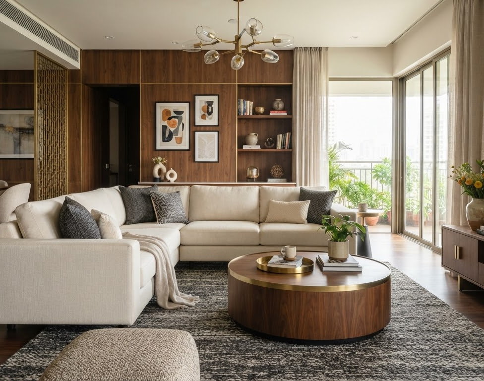 The Lakewood Residence