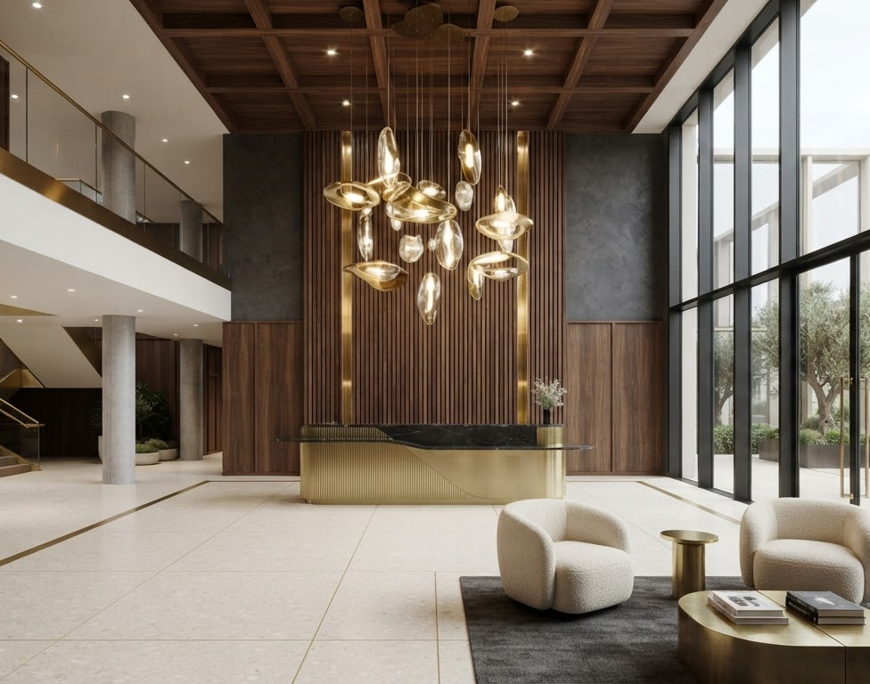 Primarc Corporate HQ