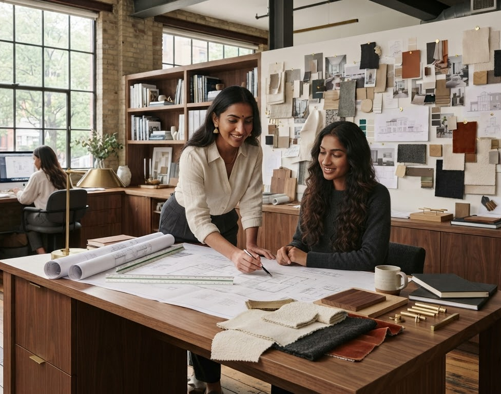 How to Choose the Best Interior Designer in Kolkata, Medinipur or Ghatal: A Complete Checklist